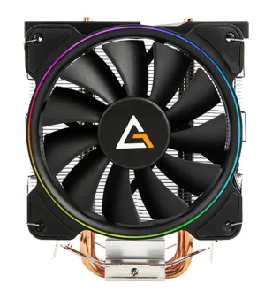خنک کننده پردازنده انتک A400 RGB