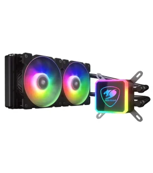 خنک کننده مایع پردازنده کوگار AQUA240 ARGB