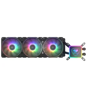 خنک کننده مایع پردازنده کوگار AQUA360 ARGB