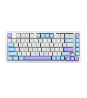 کیبورد بی سیم مکانیکال گیمینگ ردراگون Cyrus PRO K681 WBP