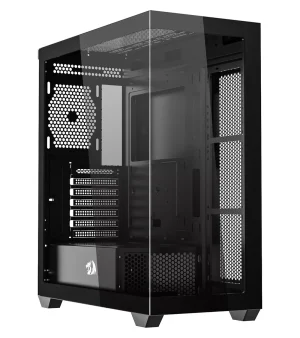 کیس گیمینگ ردراگون DEFLECT CA-609