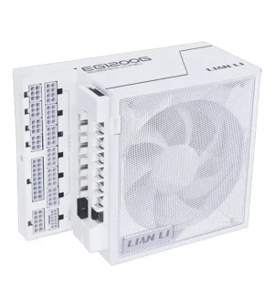 پاور 1200 وات لیان لی EDGE 1200 UK White Full Modular