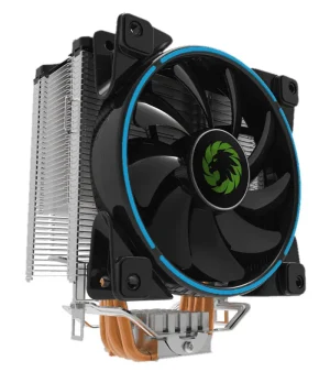 خنک کننده پردازنده گیم مکس GAMMA 500 Blue