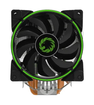 خنک کننده پردازنده گیم مکس GAMMA 500 Green
