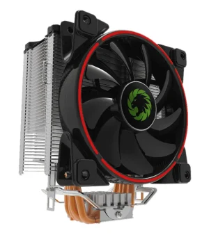 خنک کننده پردازنده گیم مکس GAMMA 500 Red