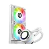 Galahad AIO 240 White ARGB 2