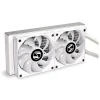 Galahad AIO 240 White ARGB 3