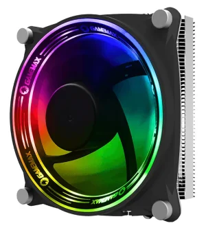 خنک کننده پردازنده گیم مکس Gamma 300 Rainbow