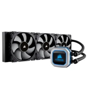 خنک کننده مایع پردازنده کورسیر H150i PRO RGB