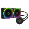 Iceberg 240 Rainbow 1