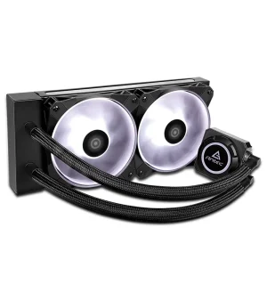 خنک کننده مایع پردازنده انتک KUHLER H2O K RGB K240