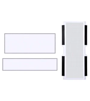 فیلتر گرد و غبار کیس LANCOOL III لیان لی LAN3-1W White