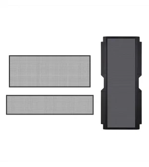 فیلتر گرد و غبار کیس LANCOOL III لیان لی LAN3-1X BLACK