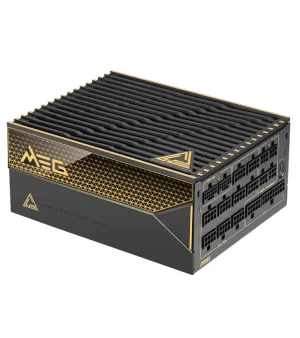 پاور 1600 وات ام اس آی MEG Ai1600T PCIE5 Full Modular
