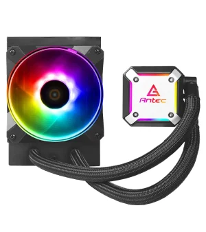 خنک کننده مایع پردازنده انتک Neptune 120 ARGB