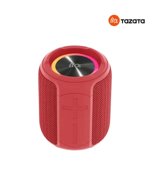 اسپیکر قابل حمل تازاتا PALM 100 Red