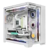 UNI-FAN-TL120-LCD-Reverse-Blade-Wireless-White5