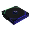 UNI-FAN-TL120-LCD-Wireless-Black2