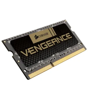 رم لپ‌تاپ کورسیر Vengeance 8GB 1600MHz CL10