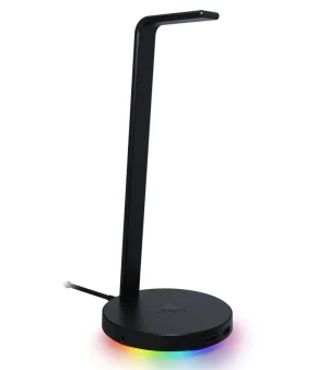پایه هدست گیمینگ ریزر V2 CHROMA BLACK