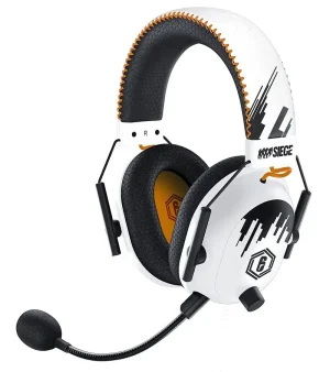 هدست گیمینگ ریزر BLACKSHARK V2 PRO Six Siege Special Edition