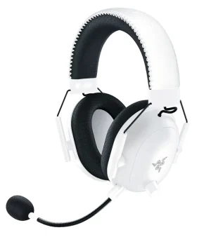 هدست گیمینگ ریزر BLACKSHARK V2 PRO White