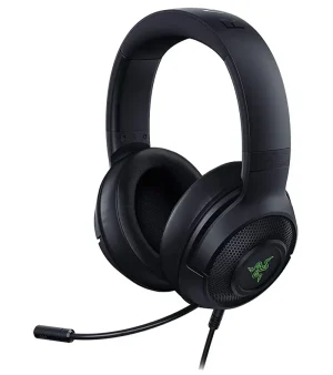 هدست گیمینگ ریزر KRAKEN V3 HYPERSENSE