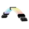 VGA CPU 2x8pin Black 2