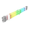 VGA CPU 2x8pin White 1