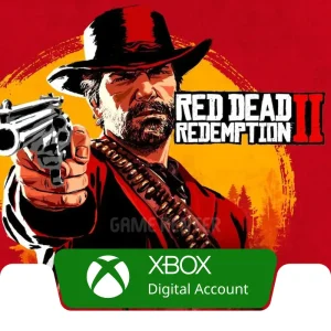 Red Dead Redemption 2 - Xbox
