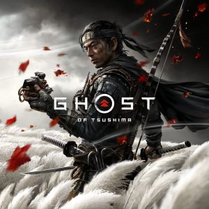 Ghost of Tsushima برای PS5