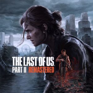 The Last Of Us Part II Remastered برای PS5