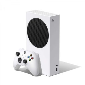 کنسول Xbox Series S 512GB -White